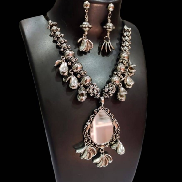 Oxidised jewellery - Picture 14 of 16